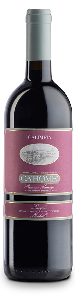 Ca' Rome' Calimpia