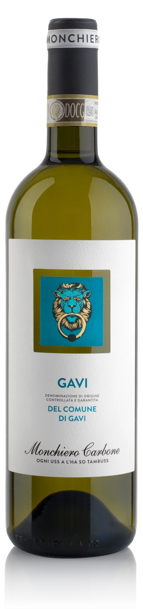 Monchiero Carbone Gavi
