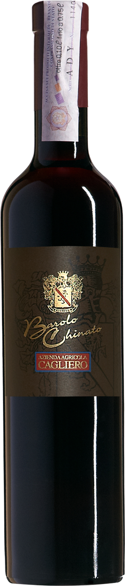 Cagliero Barolo Chinato