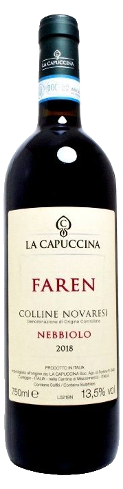 La Capuccina Faren