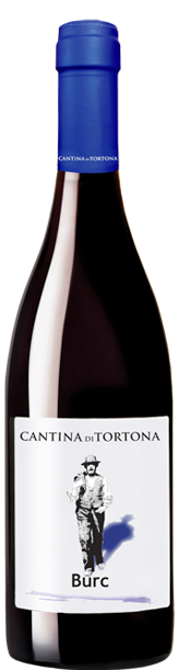 Cantina di Tortona Burc