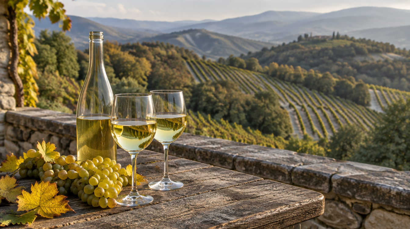 Gavi Explained: Cortese, Eleven Comuni and What the Label Tells You