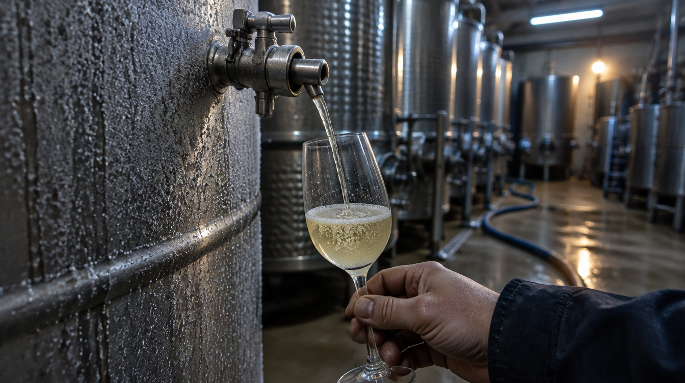 Moscato d'Asti: The Sweet Sparkler Piemonte Makes All Year Round