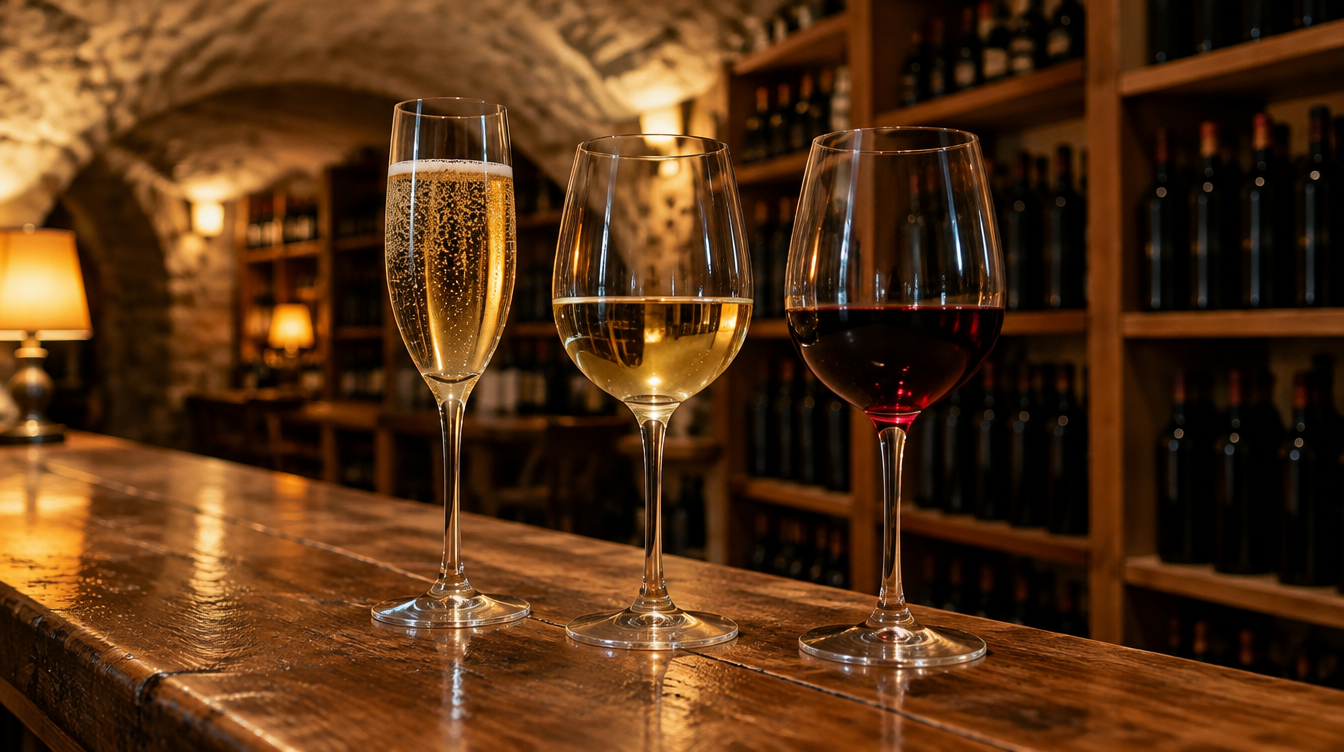 Tre Bicchieri 2027: Piemonte's Winners, from Barolo to Alta Langa