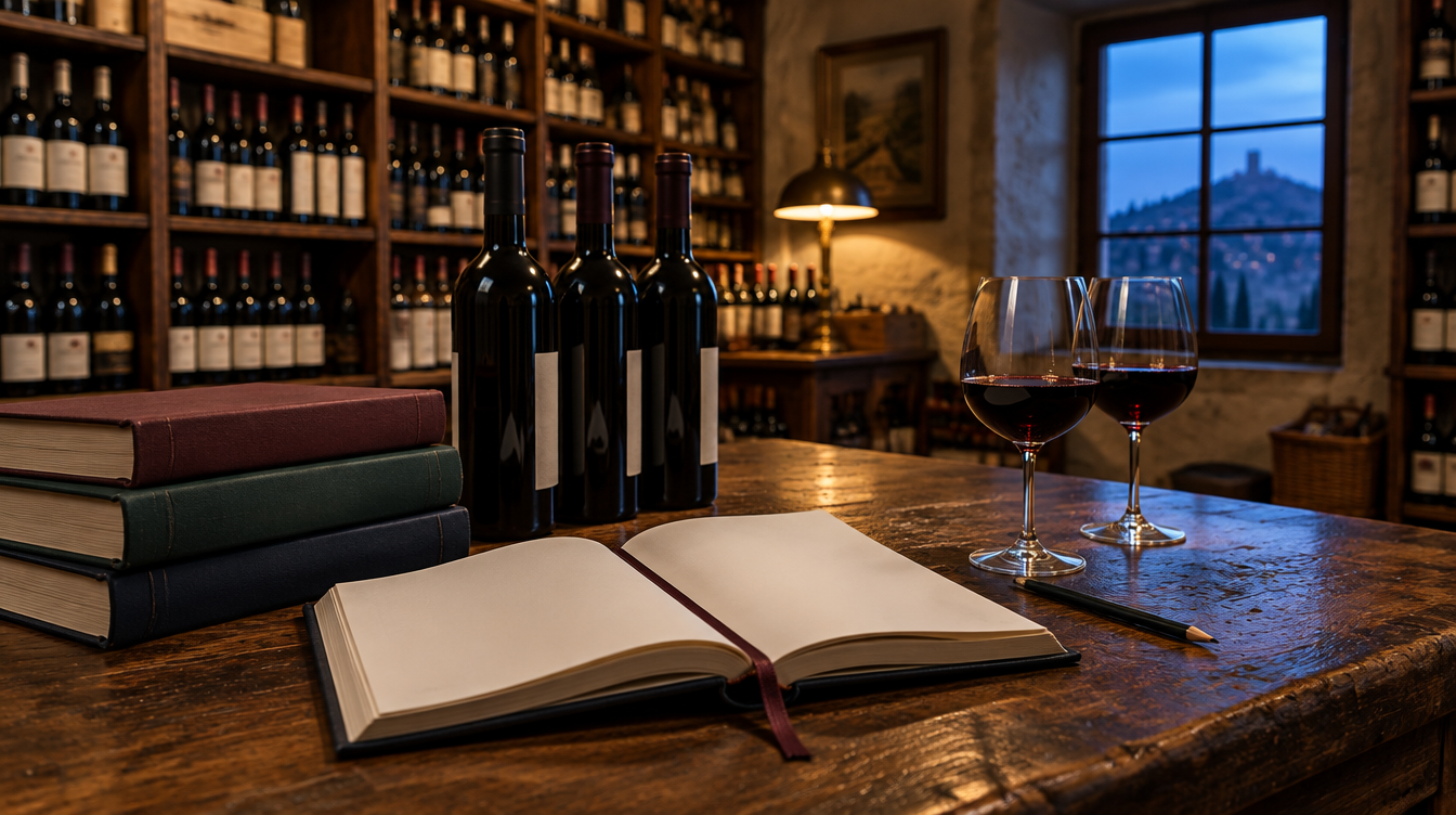 Bibenda, DoctorWine and Vinibuoni 2027: Piemonte's Other Winners