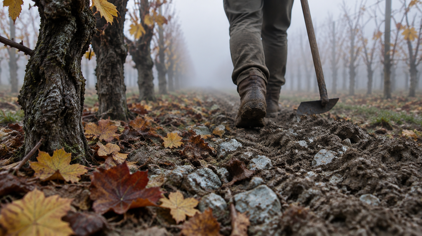 Cascina delle Rose: Barbaresco Growers Named Vignaioli of the Year