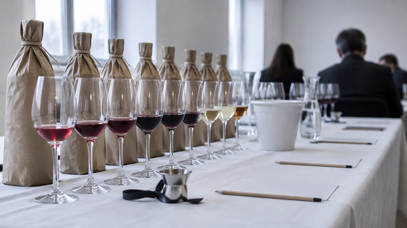 Vitae 2027: Piemonte's 85 Wines in AIS's Four Lists of 100