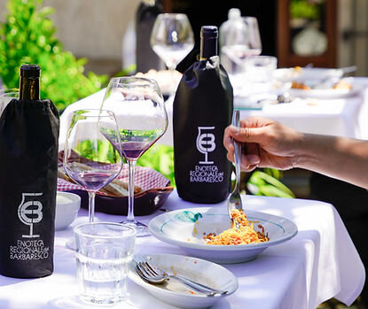 Barbaresco a Tavola