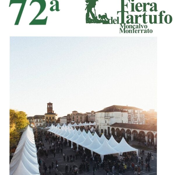 Fiera Nazionale del Tartufo di Moncalvo
