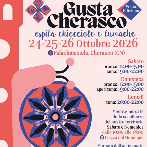 Gusta Cherasco