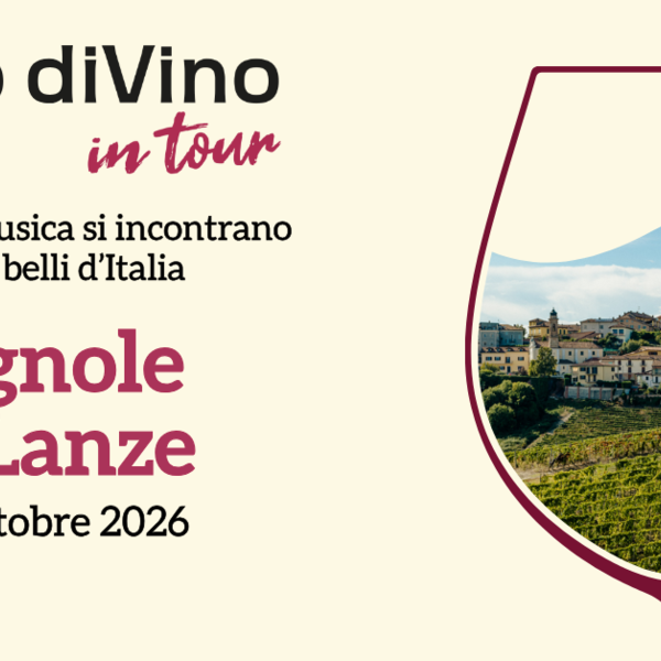 Borgo diVino in Tour