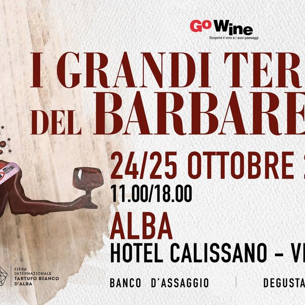 I Grandi Terroir del Barbaresco
