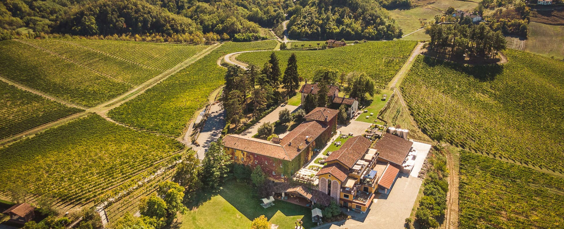 Villa Sparina