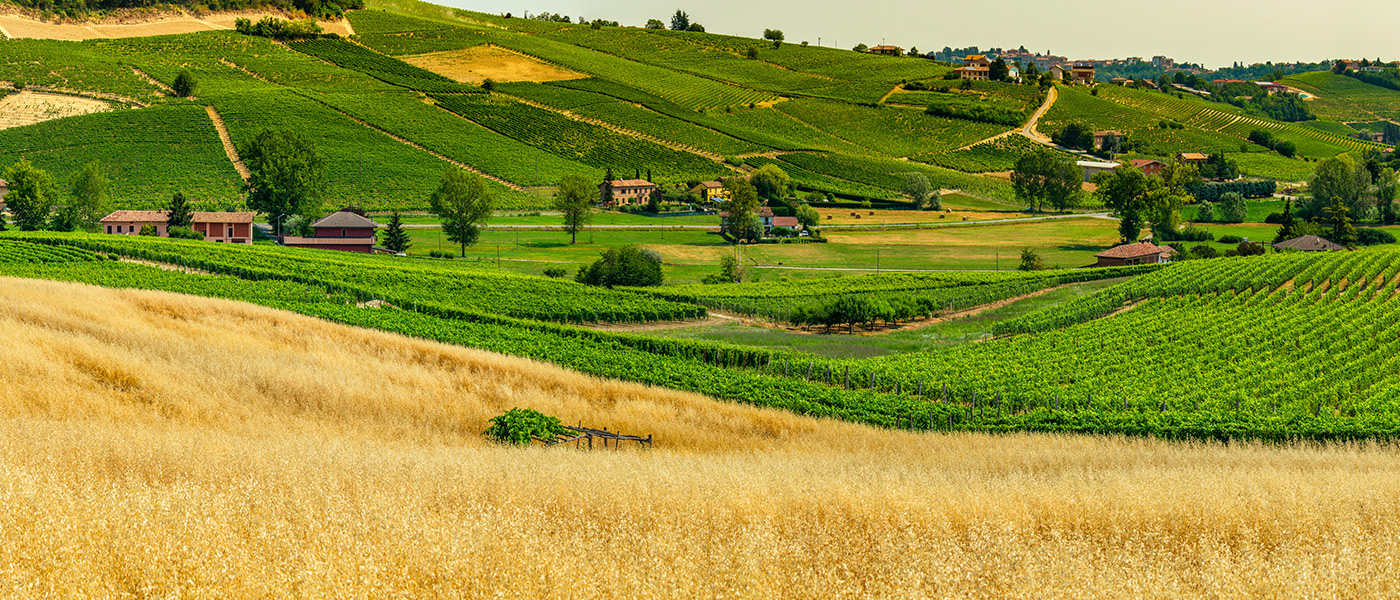 Cascina Ciuché