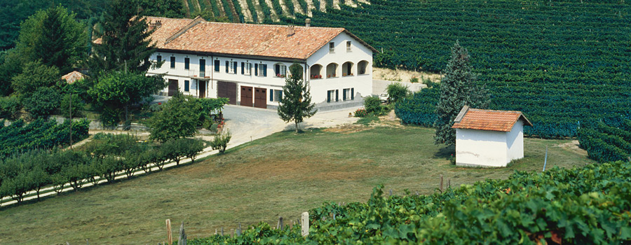 Cascina Barisél