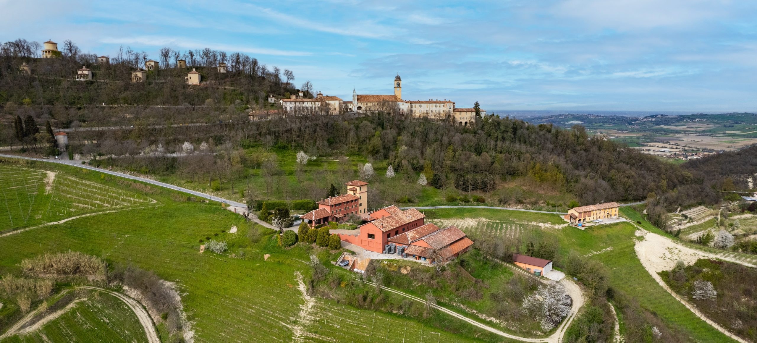 Tenuta Tenaglia
