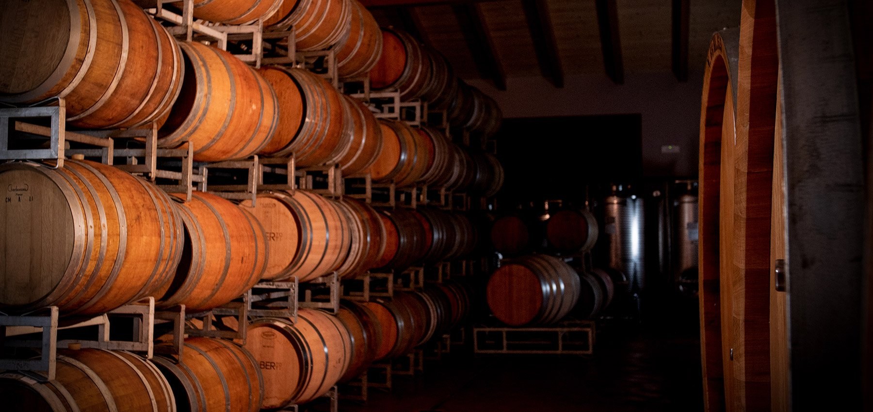 Cascina Ballarin