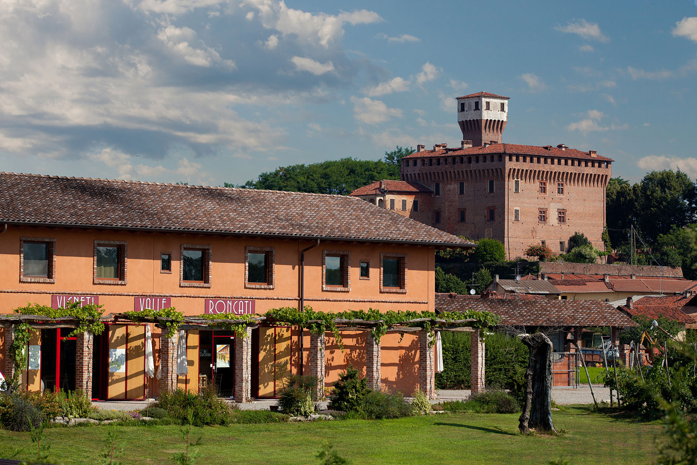 Vigneti Valle Roncati