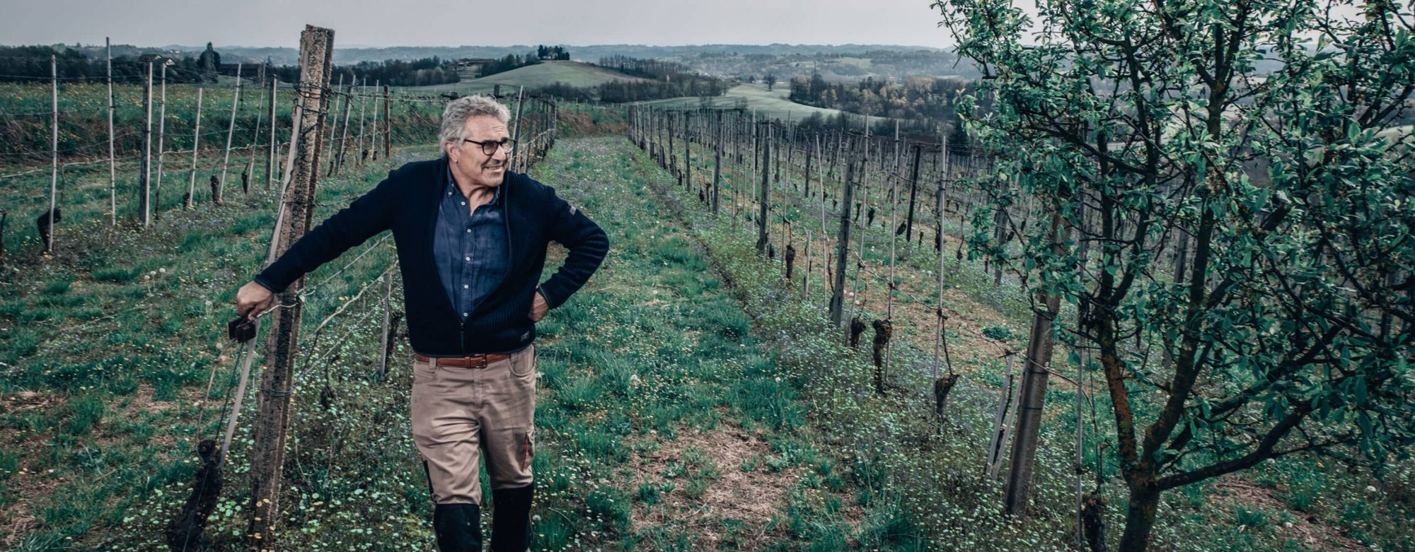 La Montagnetta
