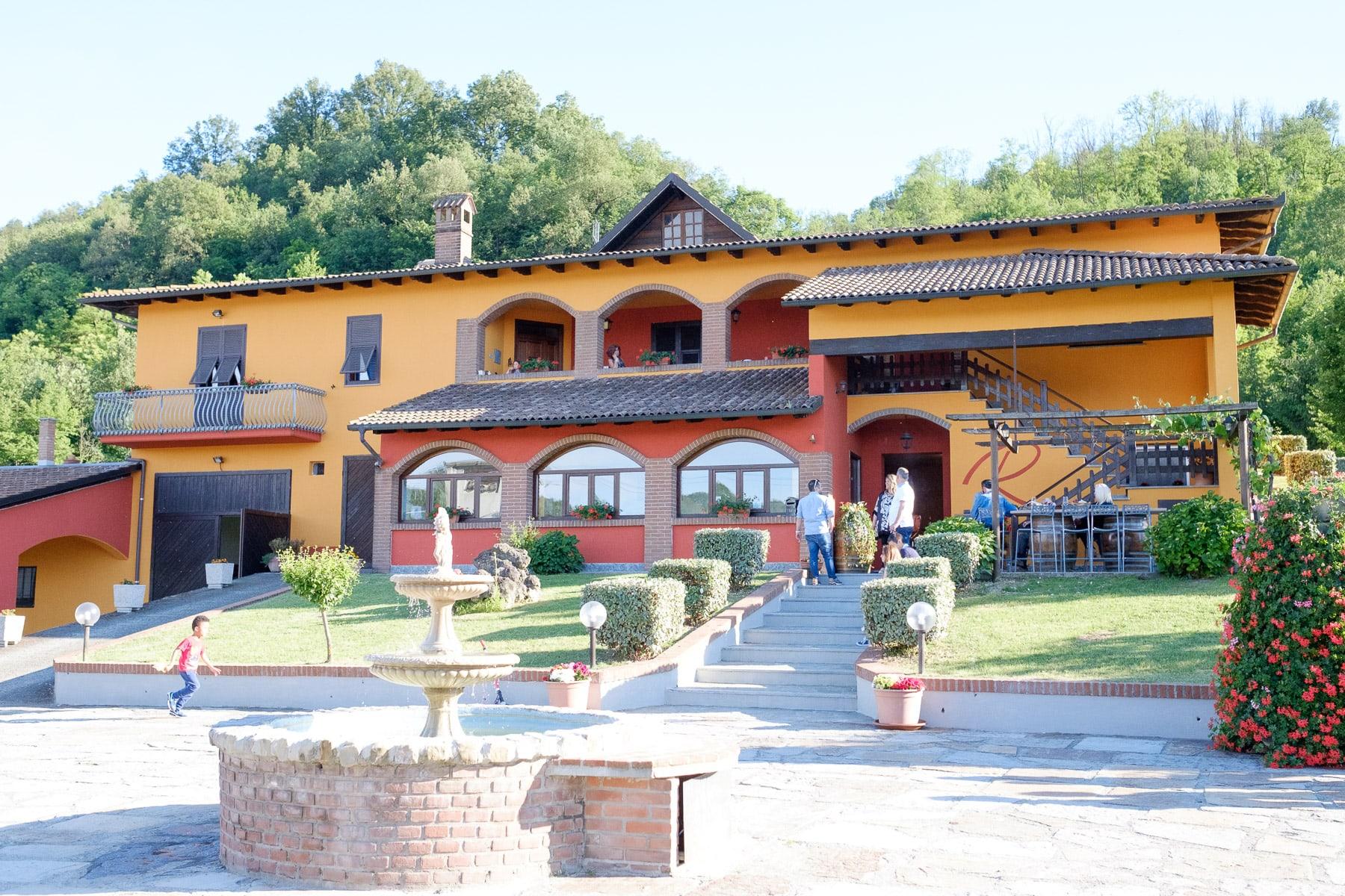 Il Rocchin