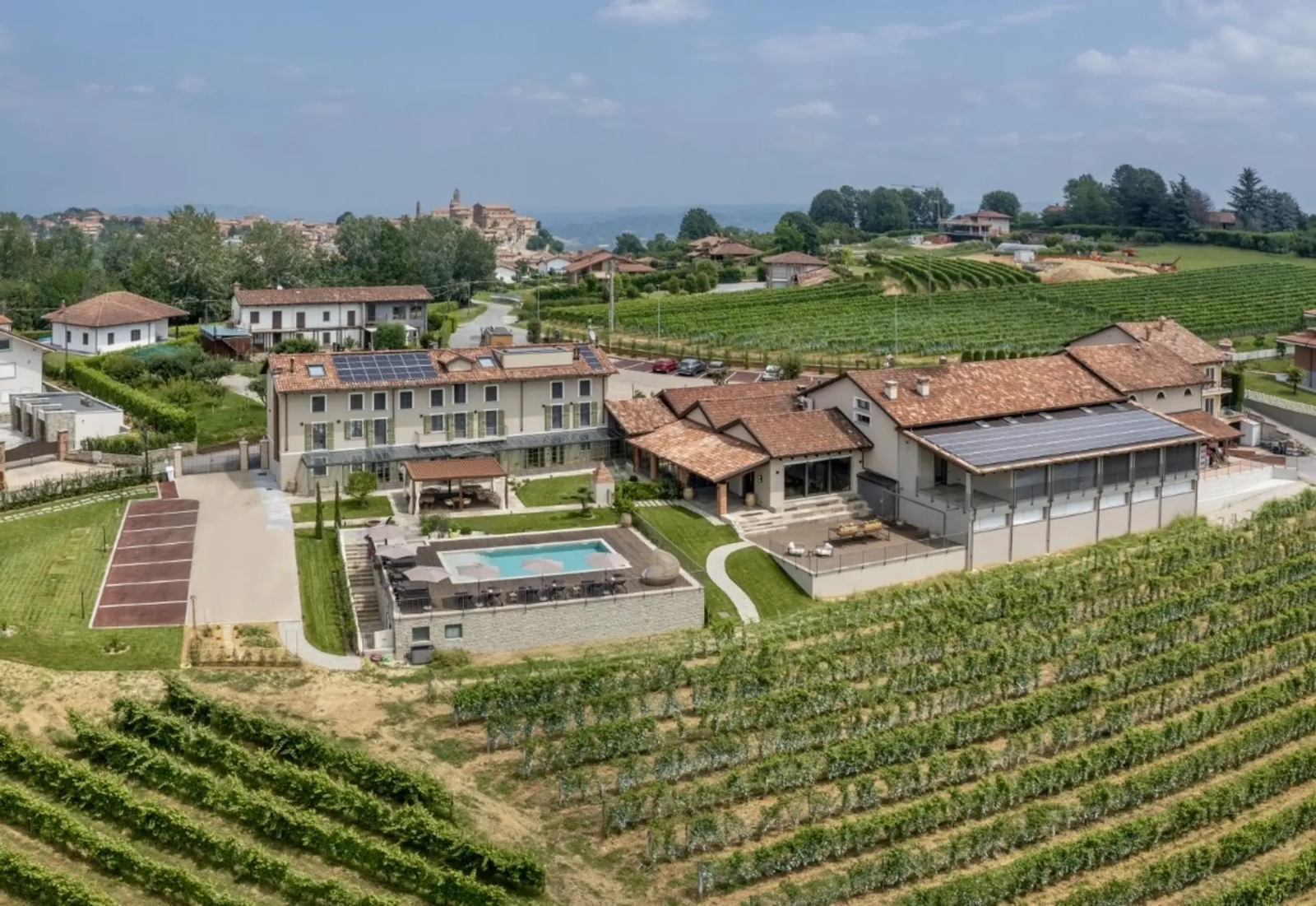 Dosio Vigneti