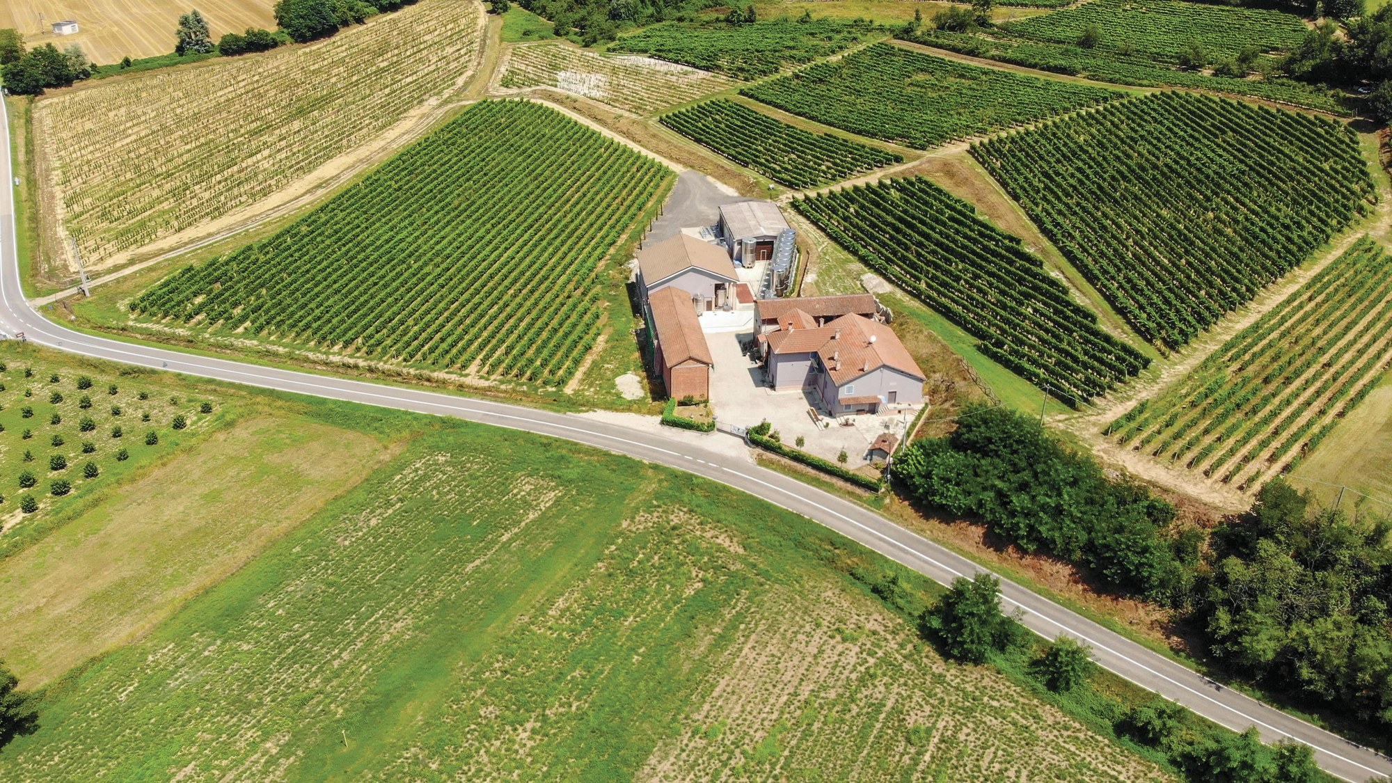 Cantina San Matteo