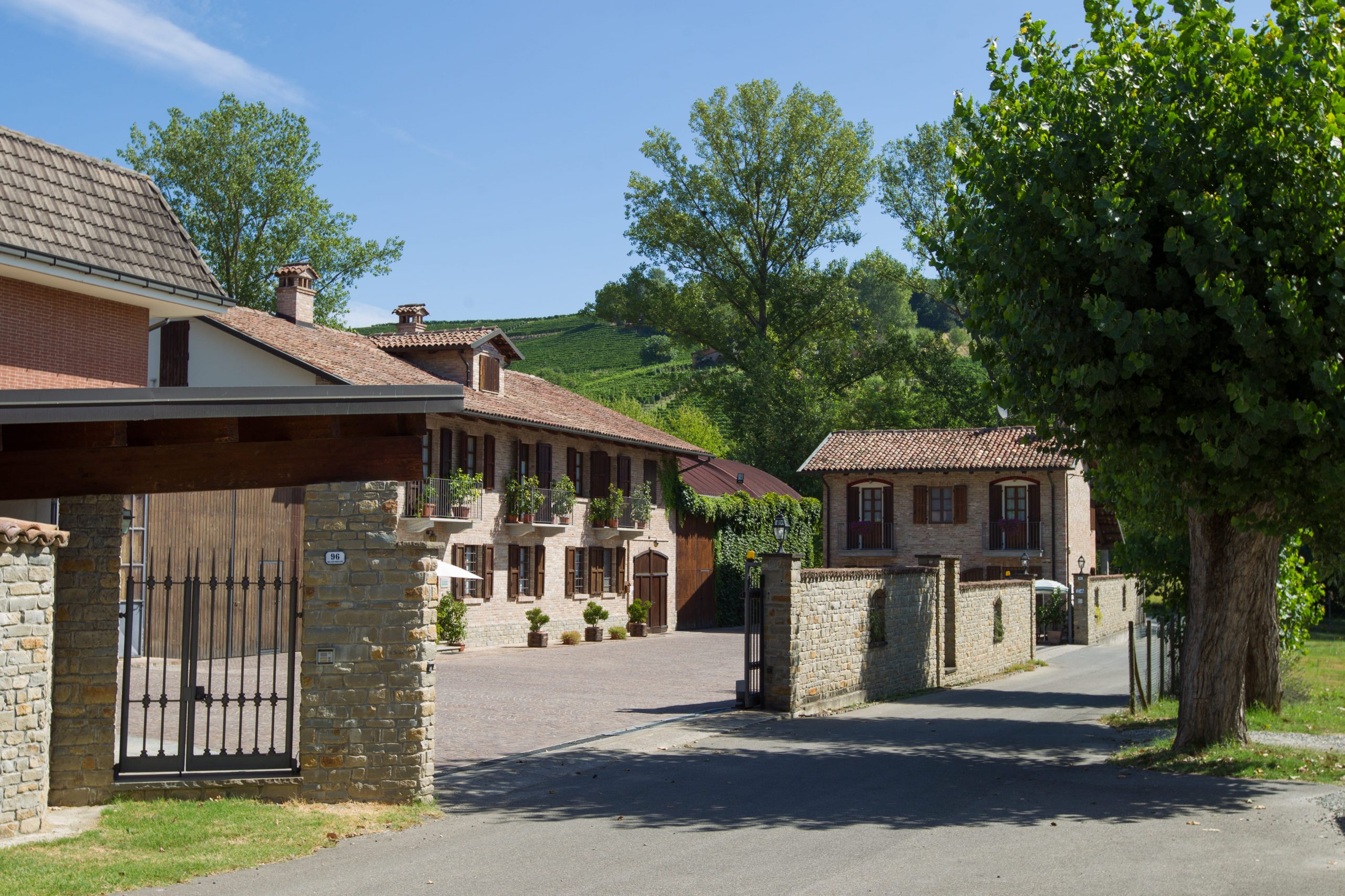 Ca' de Lion