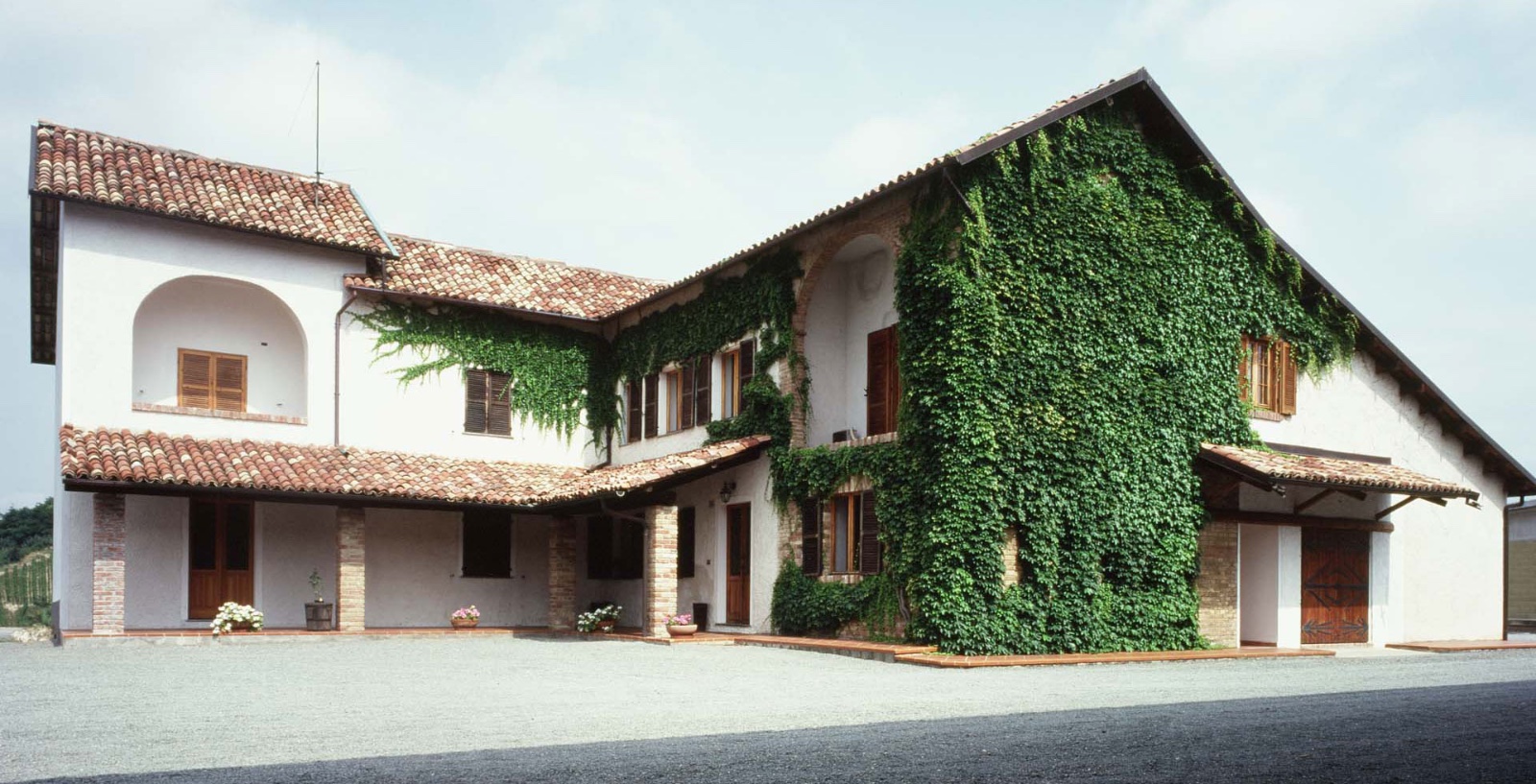 Ca'Bianca