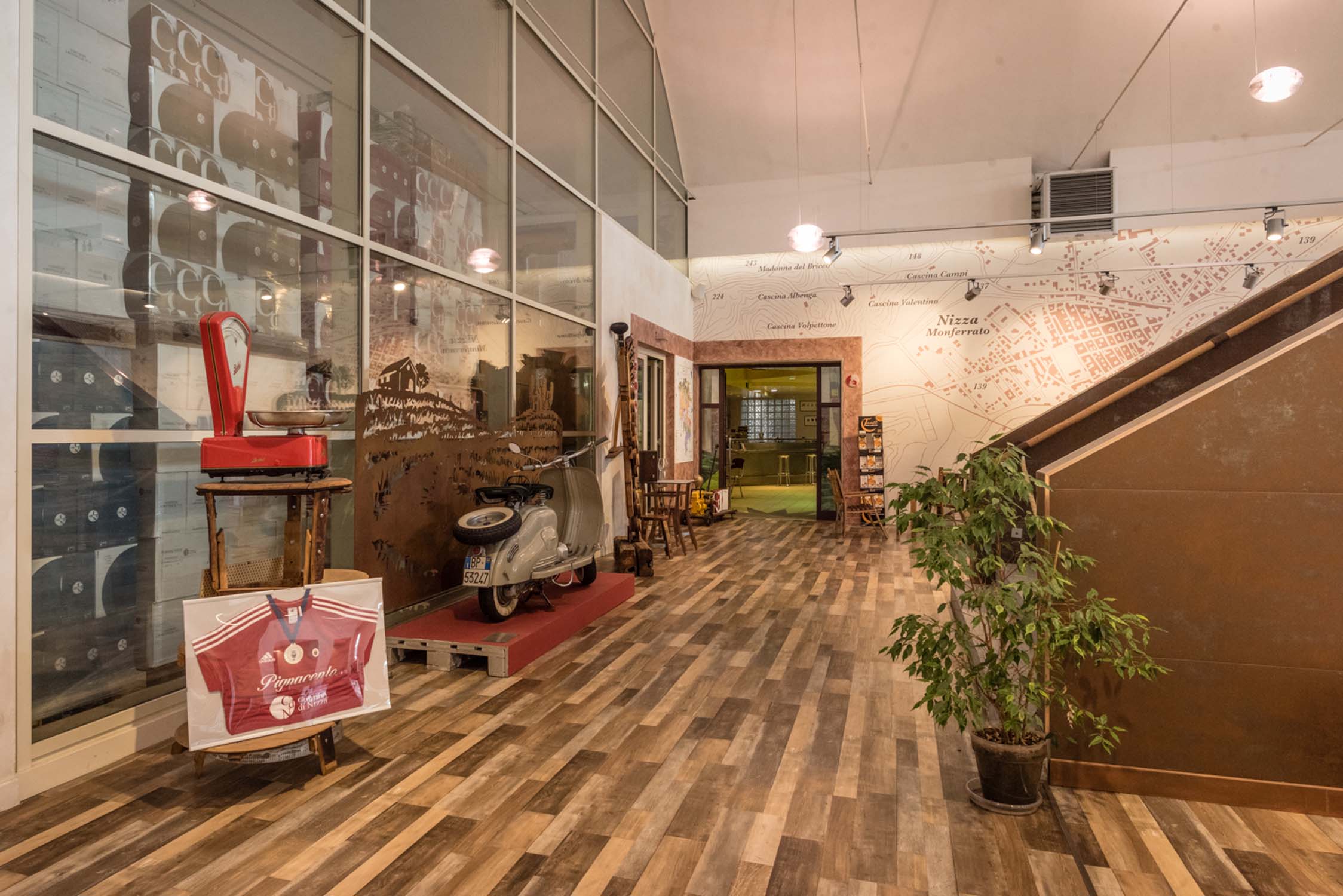 Cantina Sociale di Nizza