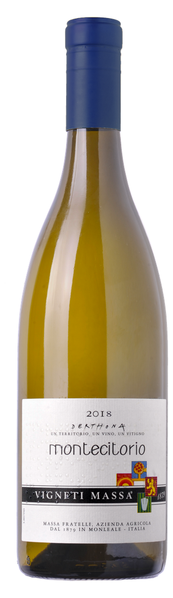 Vigneti Massa Montecitorio