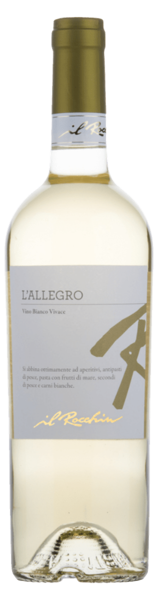 Il Rocchin L’Allegro