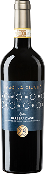 Cascina Ciuché Giulia