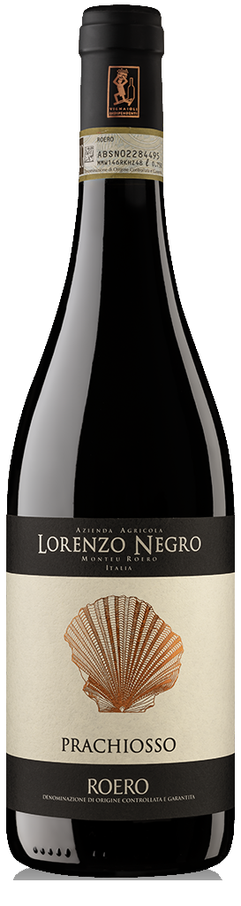 Lorenzo Negro Prachiosso