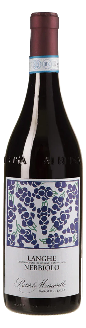 Bartolo Mascarello Langhe Nebbiolo
