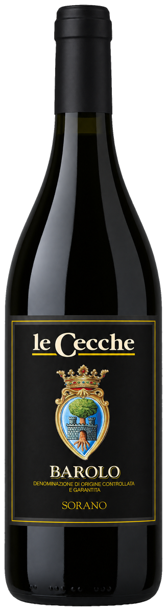 Le Cecche Sorano