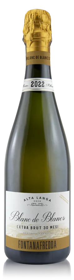Fontanafredda Blanc de Blancs
