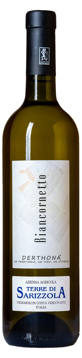 Terre di Sarizzola Biancornetto