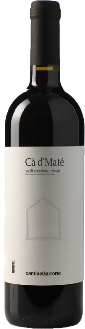 Cantine Garrone Cà d’Maté