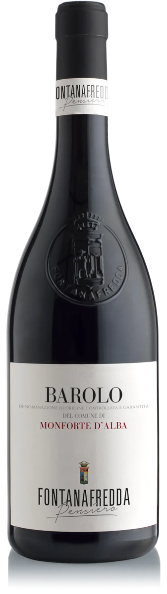 Fontanafredda Monforte d'Alba