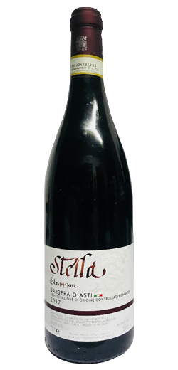 Giuseppe Stella Stravisan