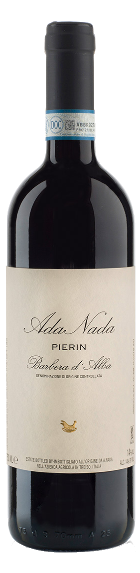 Ada Nada Pierin