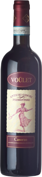 Agricola Sulin Voulet