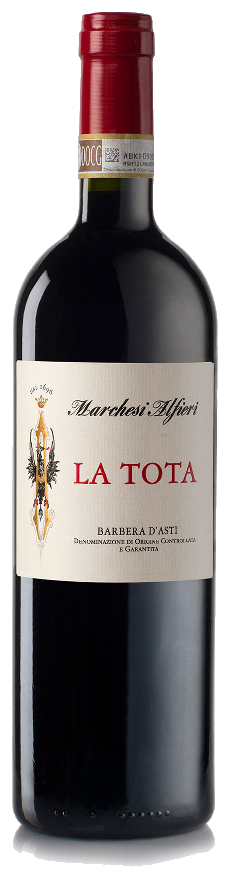 Marchesi Alfieri La Tota