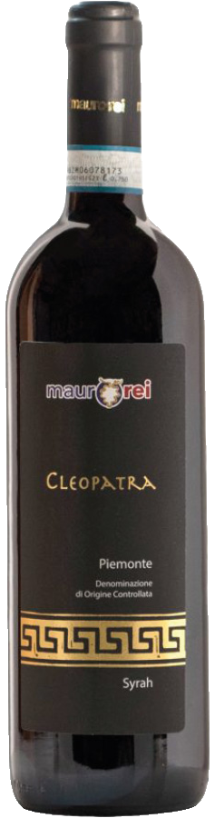 Mauro Rei Cleopatra