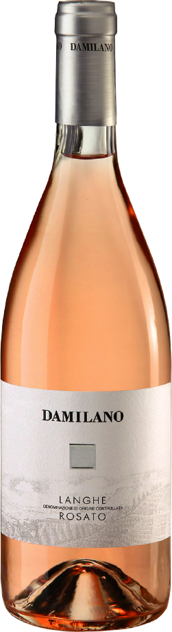 Damilano Langhe Rosato