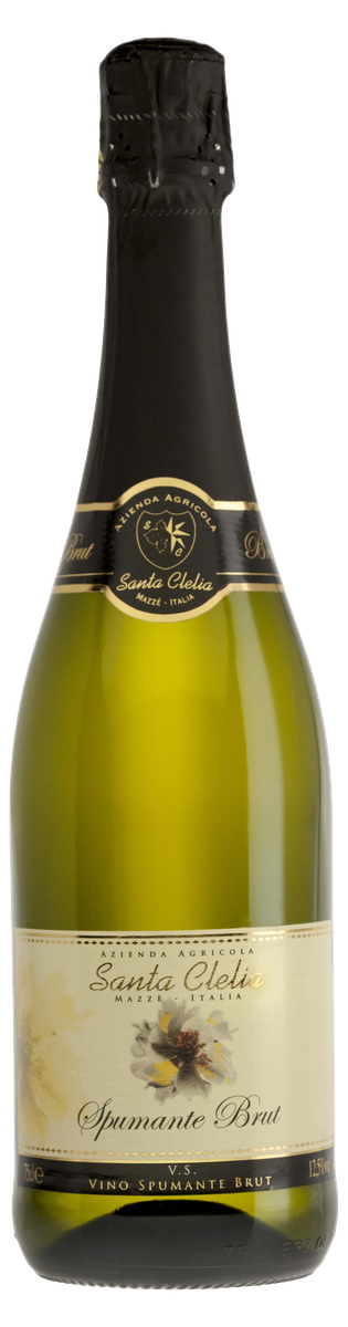 Santa Clelia Santa Clelia Brut