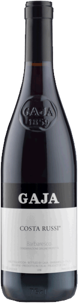 Gaja Costa Russi