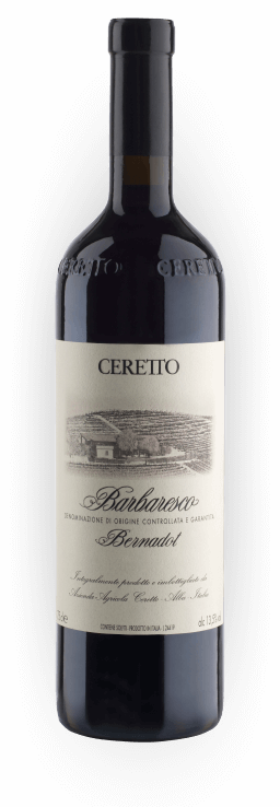 Ceretto Bernadot