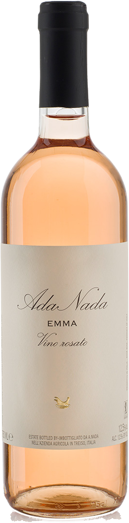 Ada Nada Emma