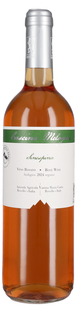 Cascina Melognis Sinespina